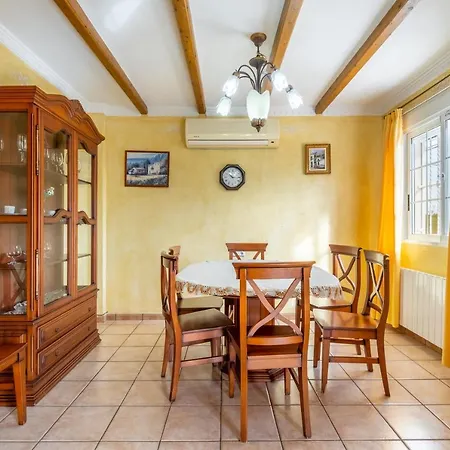 Semesterbostad Casa Marconi
