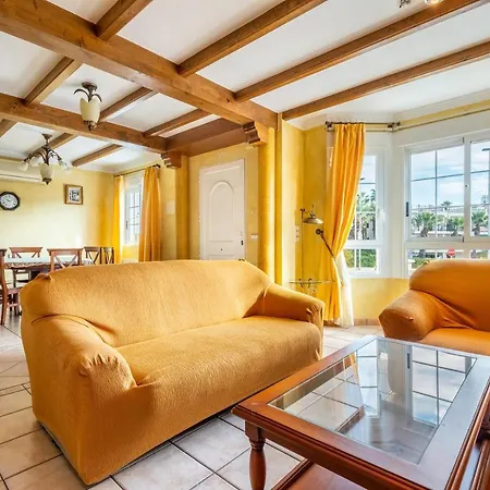Semesterbostad Casa Marconi Torrevieja