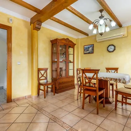 Casa Marconi Torrevieja