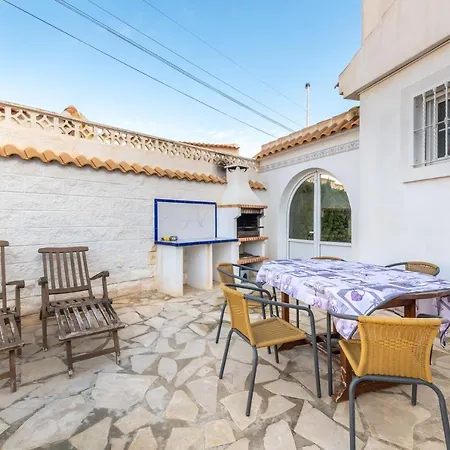 Casa Marconi Semesterbostad Torrevieja