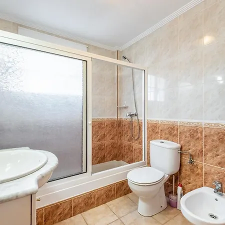 Semesterbostad Casa Marconi Torrevieja