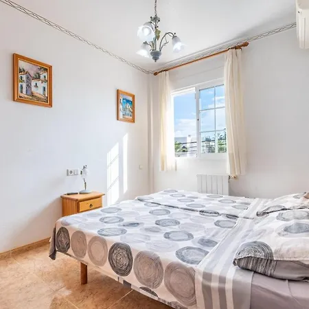 Casa Marconi * Torrevieja