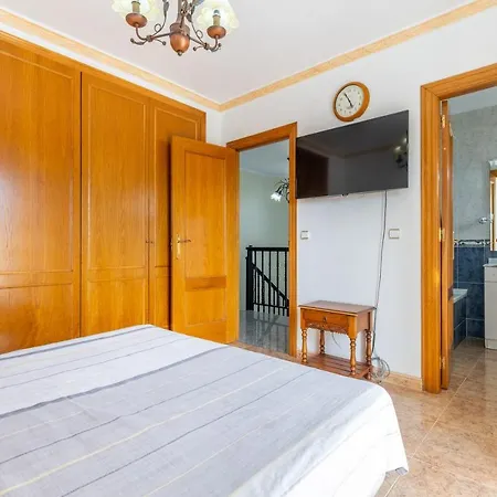 Semesterbostad Casa Marconi