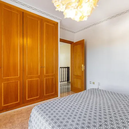 Semesterbostad Casa Marconi Torrevieja