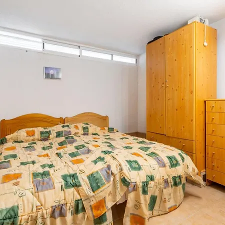 Casa Marconi Torrevieja