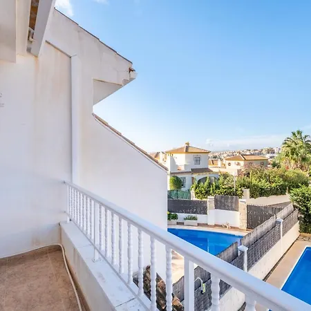 Casa Marconi Сasa de vacaciones