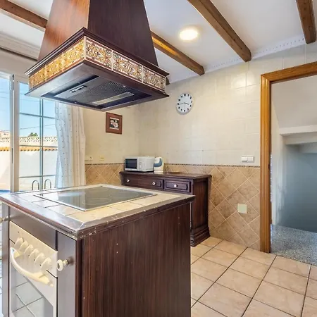 Casa Marconi Сasa de vacaciones Torrevieja