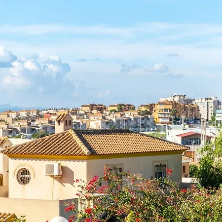 Casa Marconi Torrevieja
