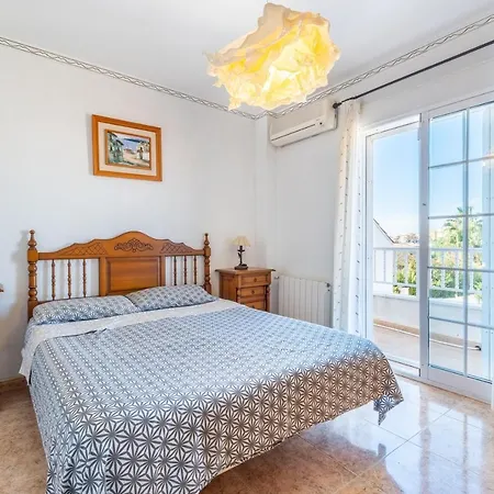 Casa Marconi * Torrevieja